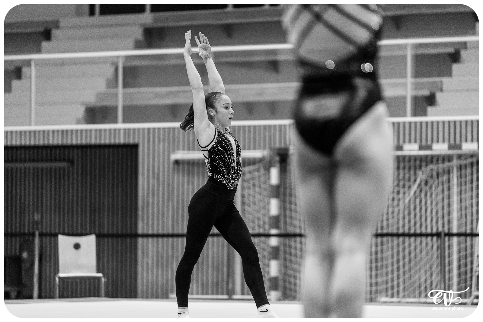 TOP 12 GYM UNION 2025